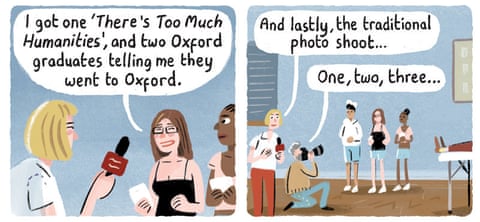 Stephen Collins cartoon, panel 5