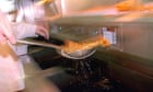 Why not invest in your local chippy? It could be a source of renewable energy