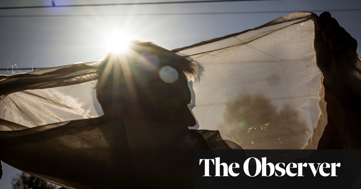 It felt like a demon was inside me': young Christian missionaries allege spiritual abuse