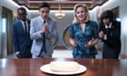 Paradise found: how The Good Place divinely remixed the sitcom