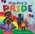 Marley’s Pride by Joëlle Retener and DeAnn Wiley