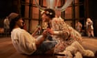 Third time lucky? Inside the RSC’s much-delayed Winter’s Tale