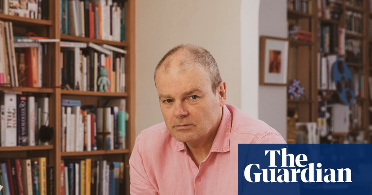 Leaving Home by Mark Haddon review – blistering memoir of a loveless childhood