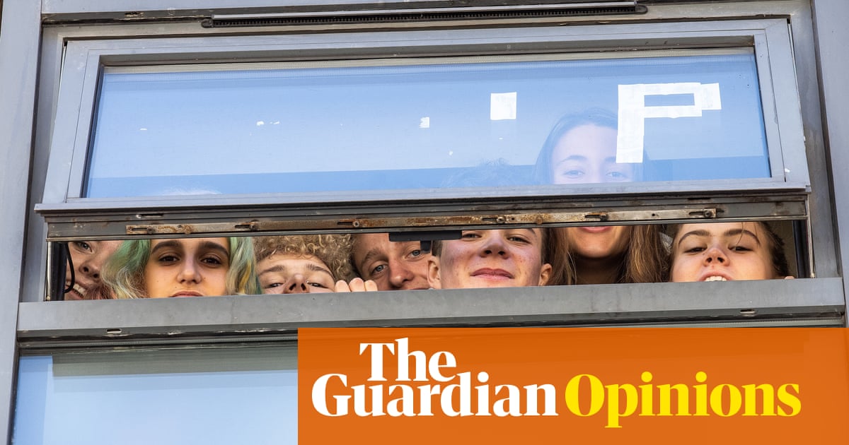 Isabel Brooks: Young people like me are still feeling the effects of Covid Isabel Brooks: Young people like me are still feeling the effects of Covid