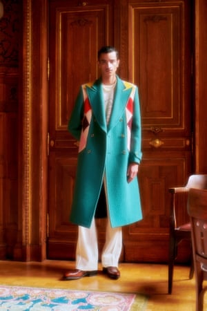 Casablanca AW21
