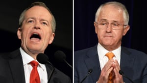 Federal Election 2016 Results Every State At A Glance Australia News The Guardian