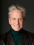 ‘Comedy is so underrated’ …Michael Douglas.