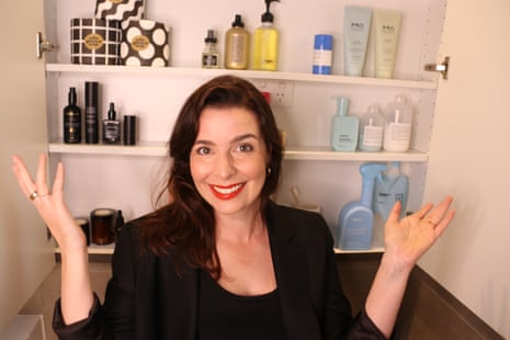 Clean up the cabinet of broken promises: how to audit your beauty