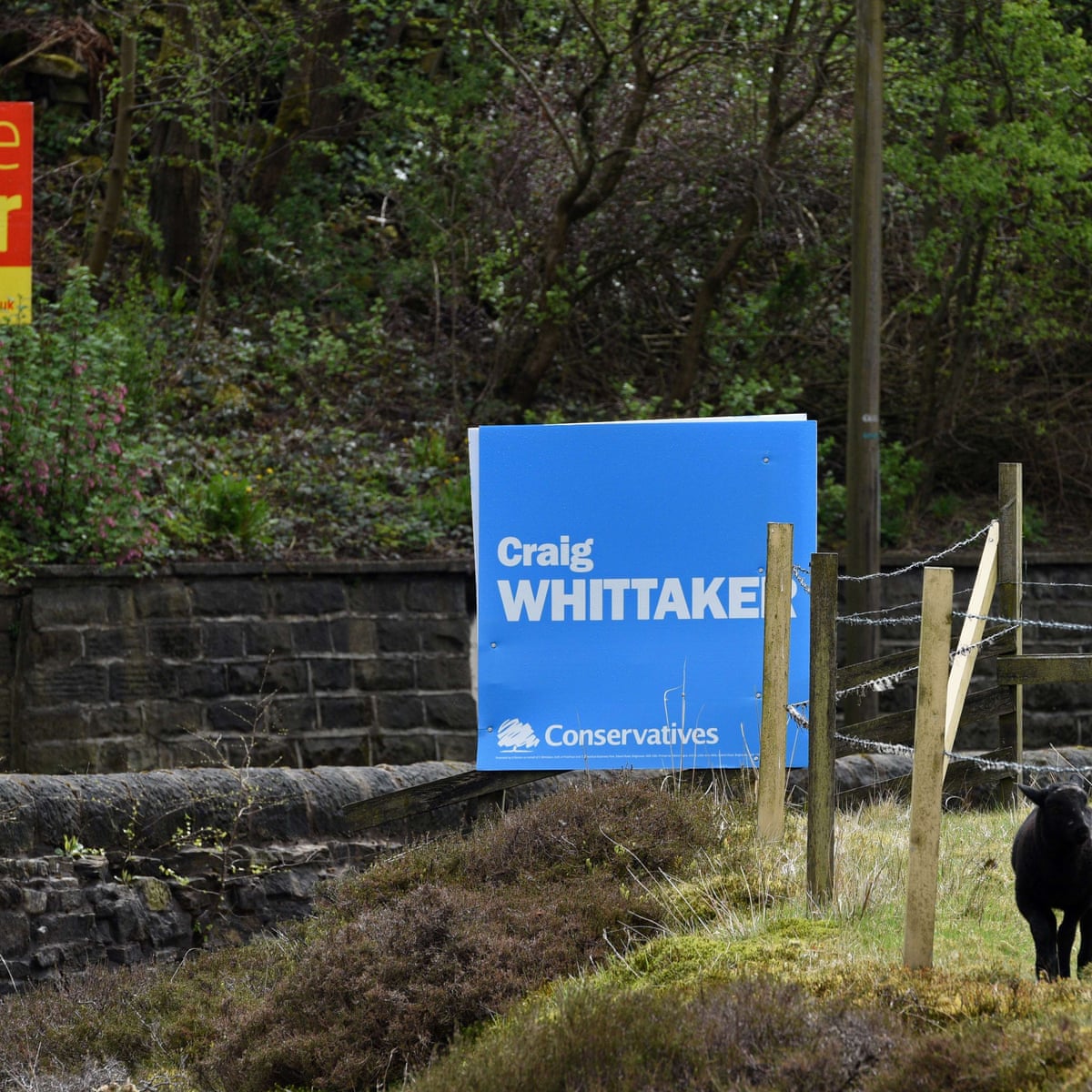 Do We Really Become More Conservative With Age James Tilley For The Conversation The Guardian Do We Really Become More Conservative With Age James Tilley For The Conversation The Guardian
