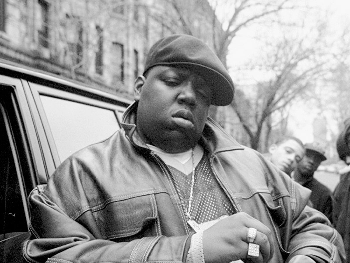 The Notorious BIG: his 20 greatest tracks – ranked! | Notorious BIG | The Guardian