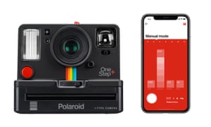 Strictly Analogue Polaroid S Past Present And Future A Photo Essay Art And Design The Guardian