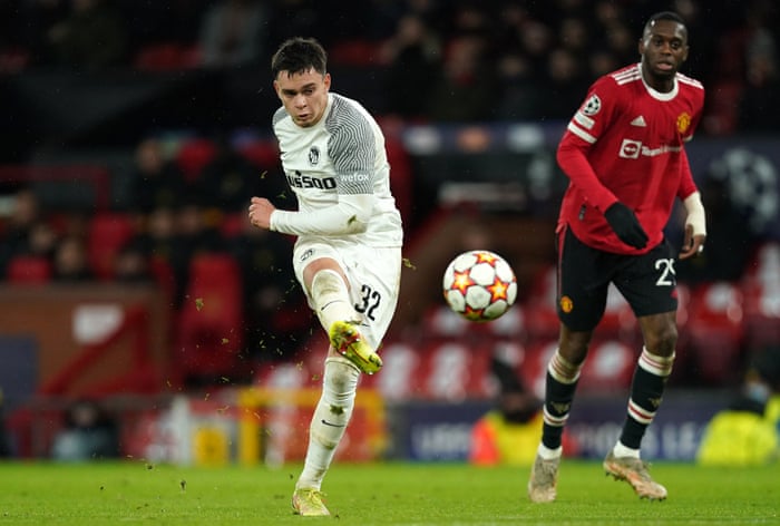 manchester united 1 1 young boys champions league as it happened football the guardian manchester united 1 1 young boys champions league as it happened football the guardian