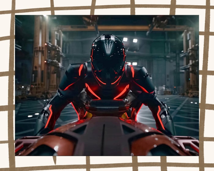 From Tron: Ares to Riot Women: your complete entertainment guide to the week ahead