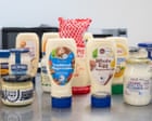 Australia’s cheapest mayonnaise is also the best tasting, Choice test finds