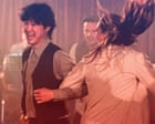 Tether 인연 review – romantic ceilidh skips from Scotland to South Korea