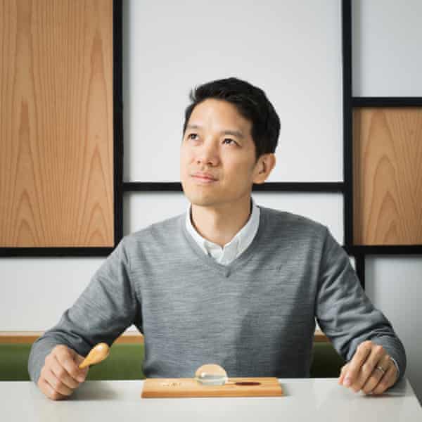 Food That Looks Good Enough To Instagram Food The Guardian