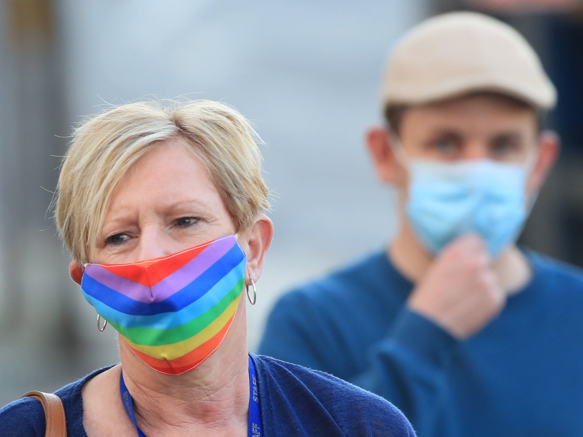 What Are The New Lockdown Rules In Northern England World News The Guardian