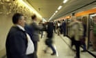 Greek police expose audacity of £3,000-a-day pickpocketing gang