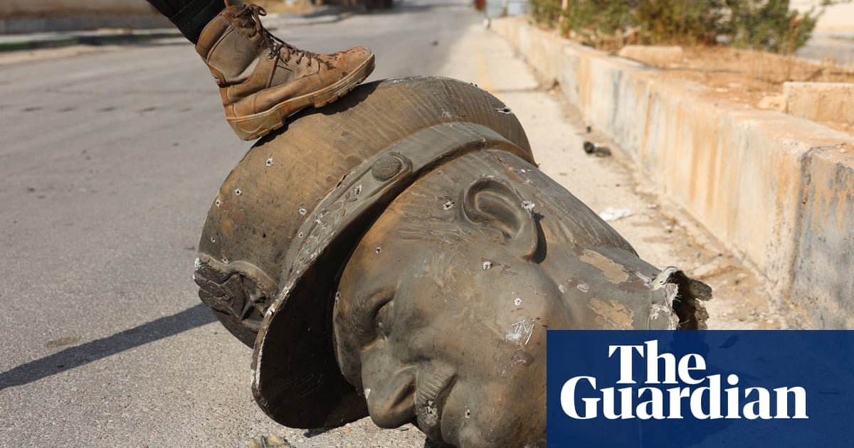 US urges Syrian rebels to form ‘inclusive’ government US urges Syrian rebels to form ‘inclusive’ government