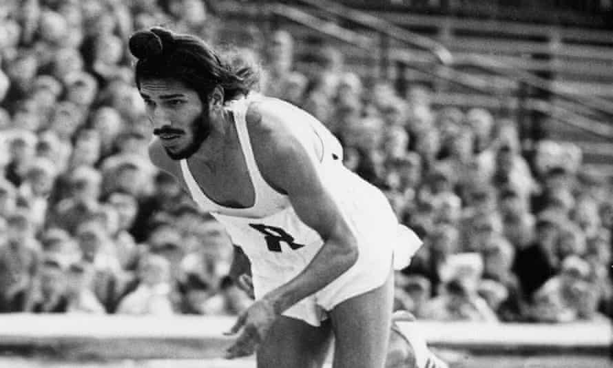 Milkha Singh | KreedOn
