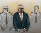 Jeffrey Donaldson should get more than 10 years jail for child sexual abuse, court told