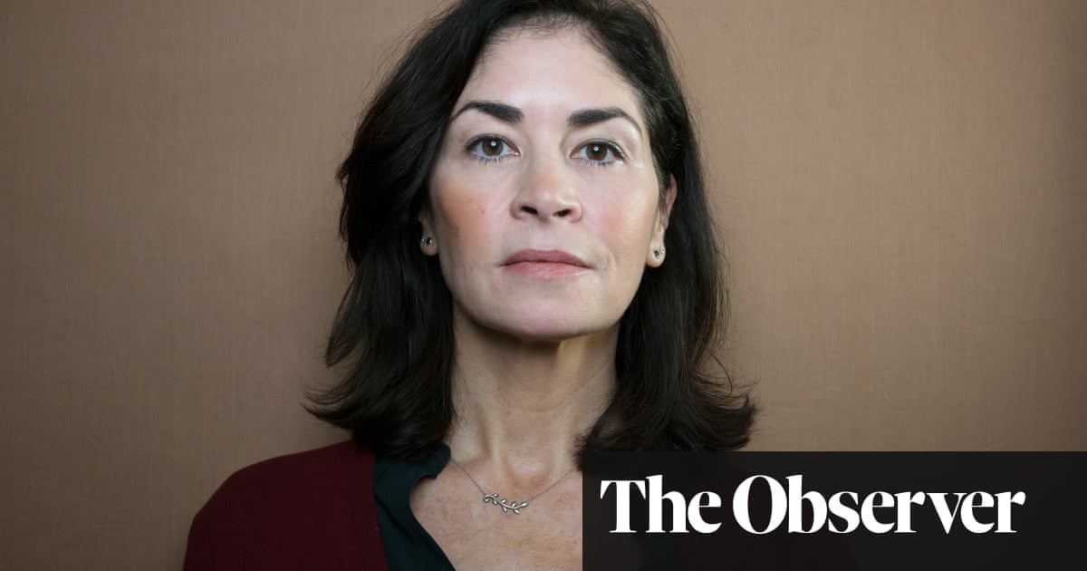 Amy & Lan by Sadie Jones review – the end of childhood innocence
