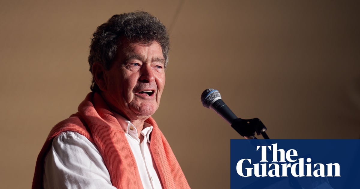 Brian Patten obituary Brian Patten obituary