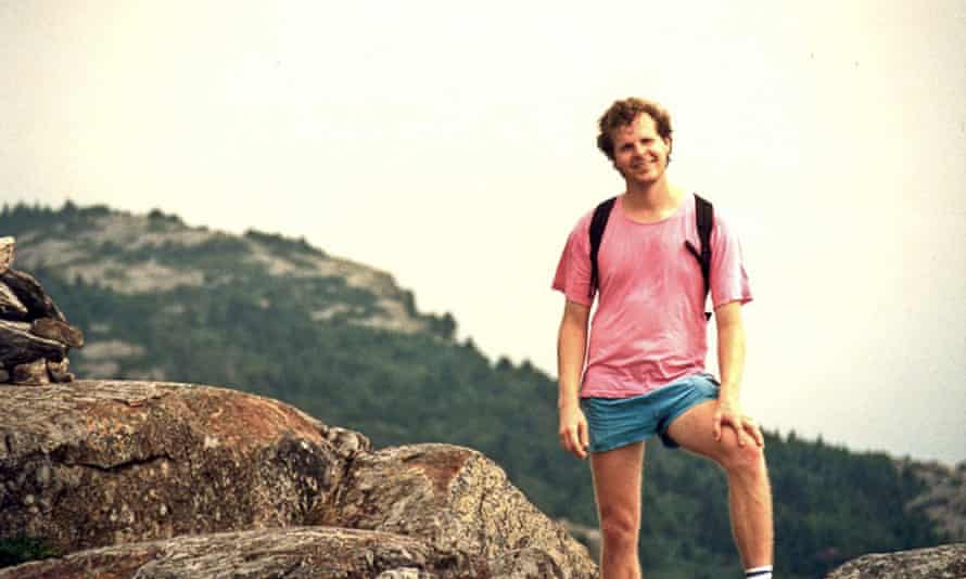 Scott Johnson’s body was found at the bottom of North Head in Sydney in December 1988.
