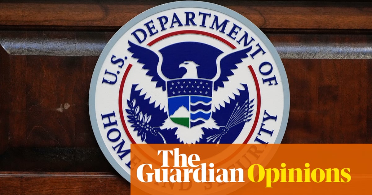 Win a game show, become a US citizen? We've entered the realm of the truly depraved | Dave Schilling