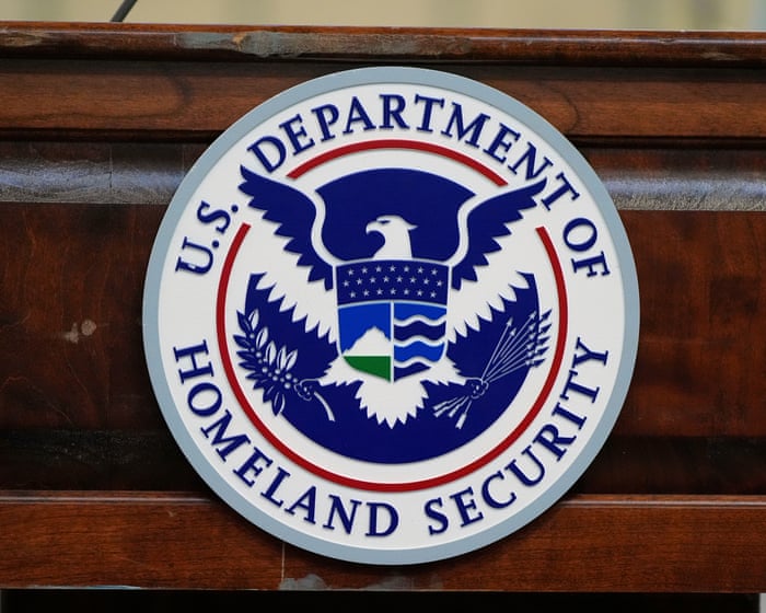 Revealed: Trump administration retreats on combating human trafficking and child exploitation