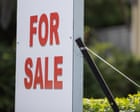 Desperate first home buyers are fuelling price ‘up-crash’ at lower end of market, experts say