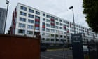 People at Salford block of flats fear freezing winter without cladding
