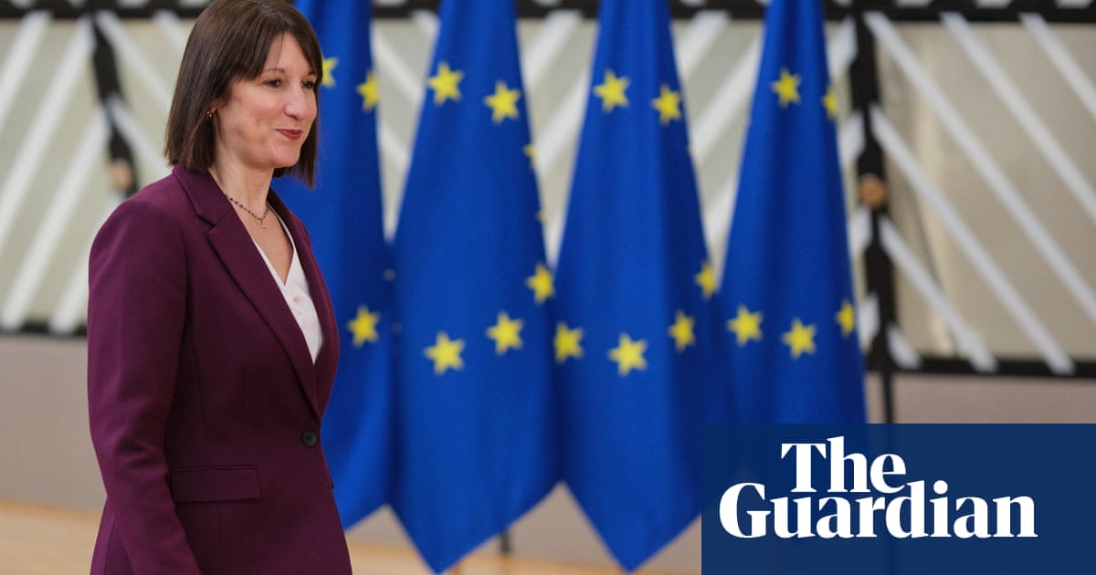 Brexit reset: five business leaders on how they’d like relations with the EU to change Brexit reset: five business leaders on how they’d like relations with the EU to change