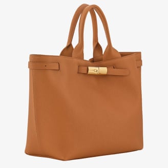 Longchamp Le Smart L tote