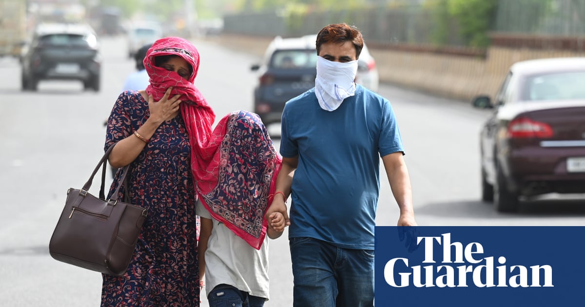कैसे भारत की गर्म लहरें स्कूलों को बंद कर रही हैं – और महिलाओं को कार्यबल से बाहर कर रही हैं