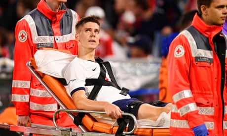 Liverpool S Harvey Elliott Truly Sorry For Offensive Harry Kane Video Football The Guardian