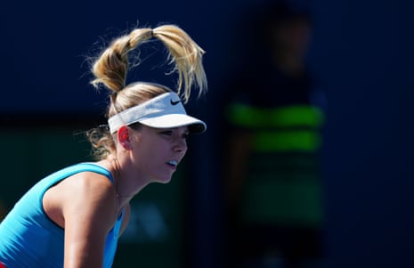 US Open 2023: Murray v Dimitrov, Wang v Boulter on day four – live | US Open Tennis 2023 3 Katie Boulter