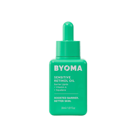 Byoma Sensitive Retinol Oil 30ml