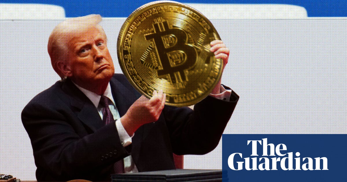 Trump's Crypto Connections: A Path to Corruption or Innovation?