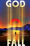 Godfall by Van Jensen