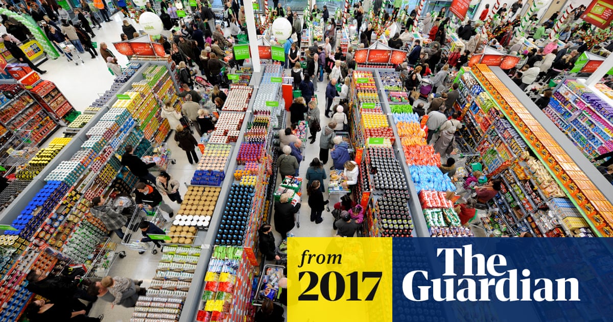 Thousands Of Asda Workers Face Redundancy Or Reduced Hours Asda The Guardian Thousands Of Asda Workers Face Redundancy Or Reduced Hours Asda The Guardian