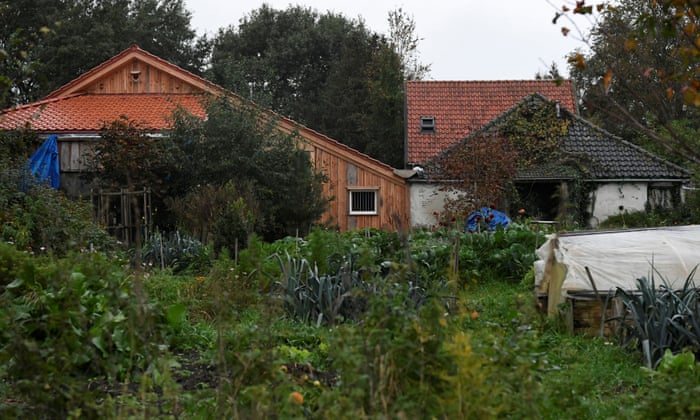 Family found at Dutch farm 'could have been held against their will' | Netherlands | The Guardian