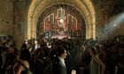 Babylon Berlin: the real 1920s superclub behind Weimar-era thriller