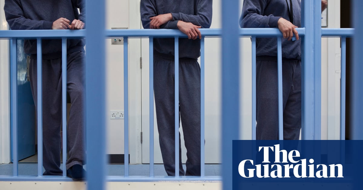 ‘Price to pay’ for boring prison lockdowns, says chief inspector