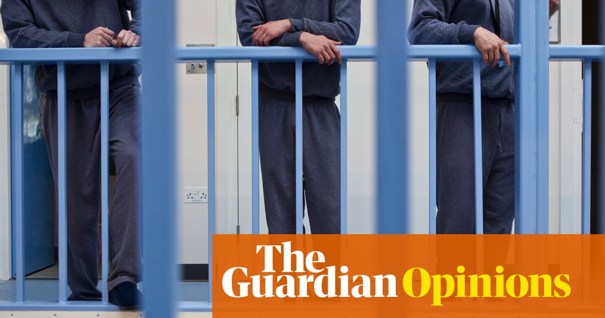 The Guardian view on criminal record checks: the case for second chances