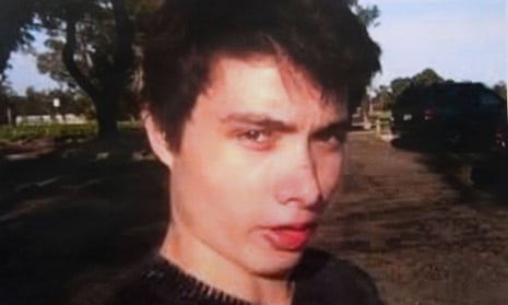 Elliot Rodger killed six people, and then himself, in California in 2014.