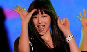 Sulli died in October 2019