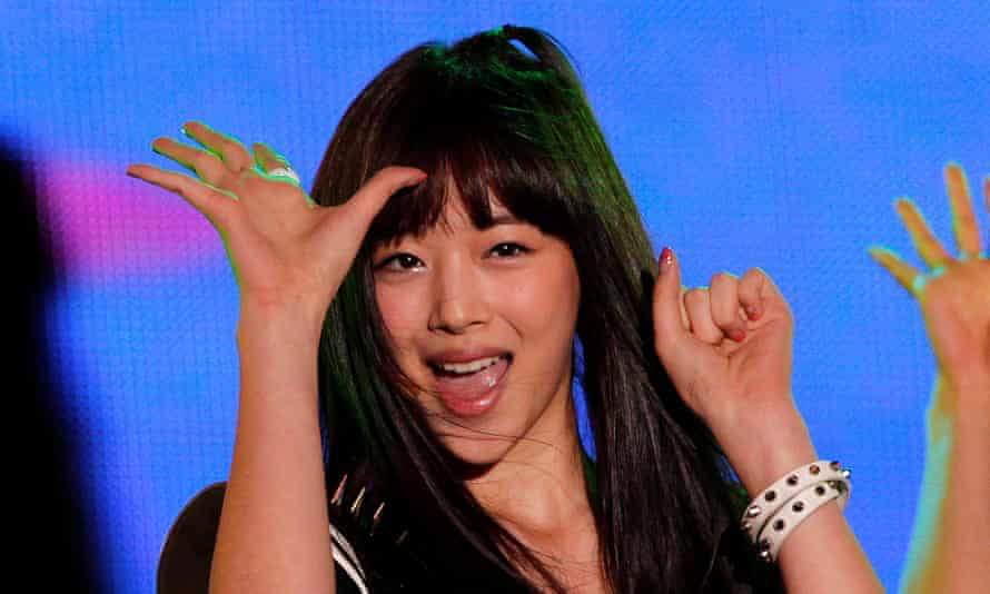 Exploding The Myths Behind K Pop K Pop The Guardian Exploding The Myths Behind K Pop K Pop The Guardian