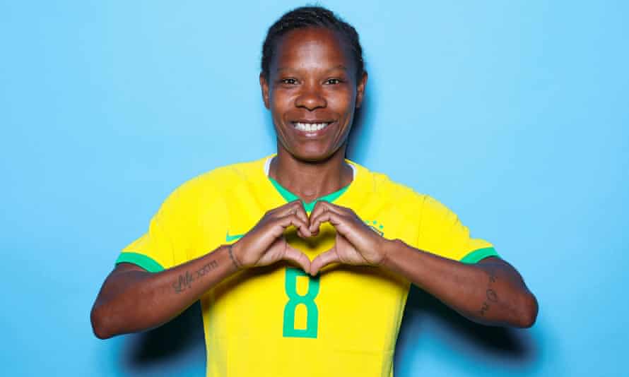 In which Uefa and Manchester United attempt to untangle themselves | Soccer 2 Tell ‘em, Formiga.