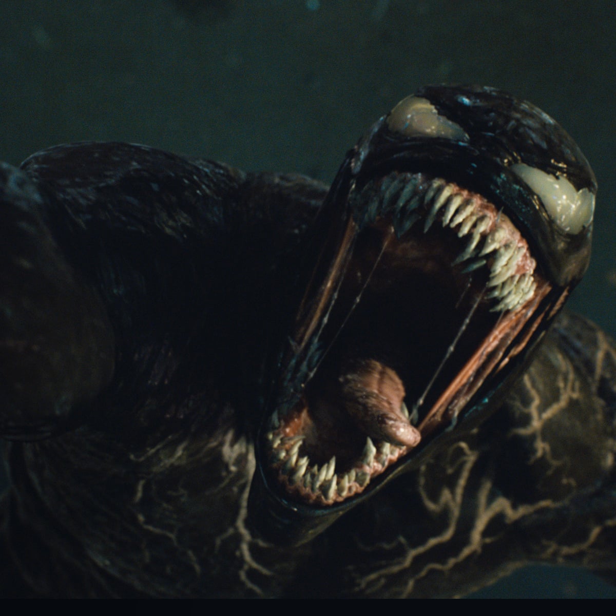 Venom: Let There Be Carnage review – middling monster mush ...